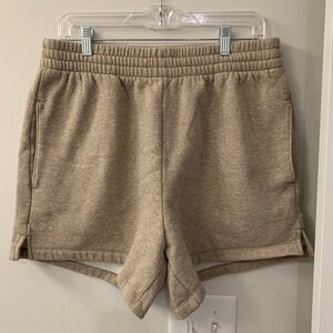Abercrombie & Fitch lounge shorts